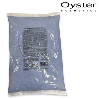 Oyster A1201苹果美拉上色粉末补充装 500 克。Rev.07/2021抗黄-Azzurro/Lq Un1479 