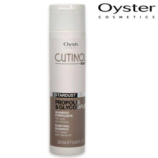Oyster Cutinol Stardust 250 ml — Shampoo