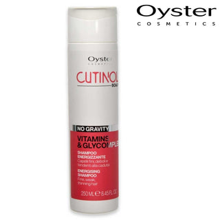 Oyster Cutinol Shampoo Antigravità Per Cuoio Capelluto 250 ml — Shampoo