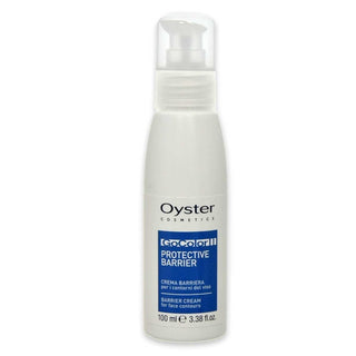 Oyster Go Color Protective Barrier For Face Contours 100 Ml 
