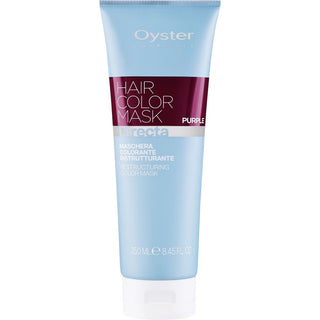 Oyster Directa Maschera Tonalizzante Purple 250 ml — Maschera tonalizzante