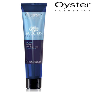 Sealing Cream Oyster Oceanus Green Lab 75 ml 