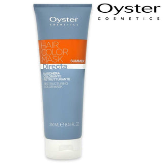 Oyster Directa Maschera Tonalizzante 250 ml Summer — Maschera tonalizzante