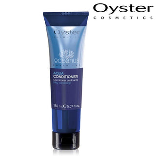 Oyster Oceanus Green Lab Balsamo 150 ml — Balsamo capelli