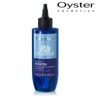 Oyster Oceanus Green Lab Booster 100 ml — Booster capelli