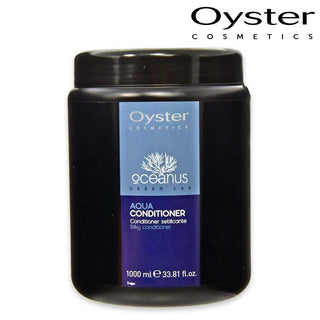 Oyster Oceanus Greenlab Balsamo 1000 ml — Balsamo capelli