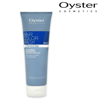 Oyster Directa Maschera Tonalizzante Blu 150 ml — Maschera tonalizzante