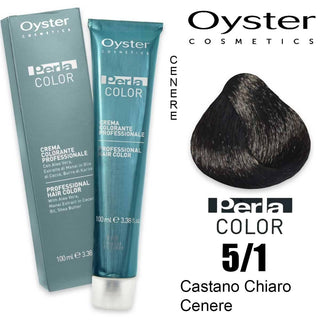 Oyster Perlacolor 5/1 Tinta per capelli 100 ml