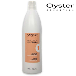 Oyster Perlonda 方案1 天然强韧洗发水 1000毫升 