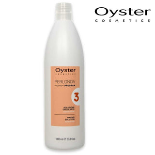Oyster Perlonda Programma 3 Capelli trattati 1000 ml