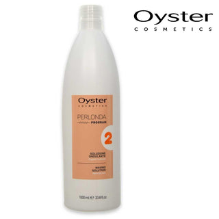 Oyster Perlonda 程序2 天然发质 1000毫升。 