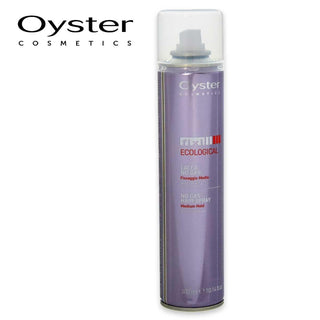 Oyster Fixi Ecologic Lacca 300 ml — Lacca per capelli