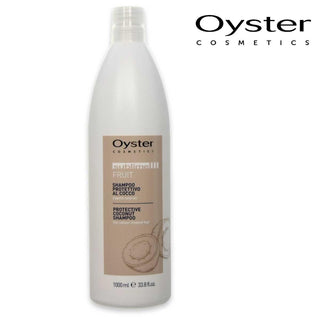 Oyster Sublime Šampon s kokosem 1000 ml. Ochranný 