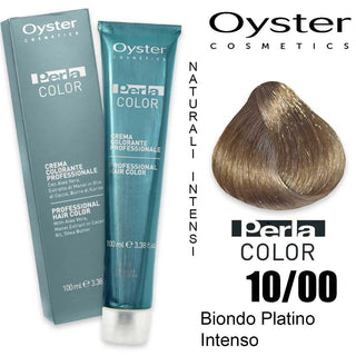 Oyster Perlacolor 10/00 100 ml — Tinta per capelli