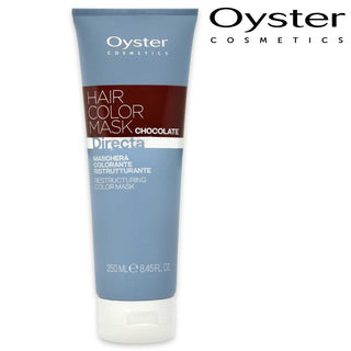 Oyster Directa Maschera Tonalizzante Chocolate 250 ml — Maschera tonalizzante