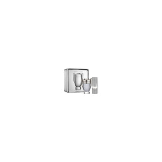 Paco Rabanne Invictus Edt 100 Ml + Deo 150 Ml 