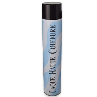 Parisienne Lacca Haute Coiffure 750 ml — Lacca capelli
