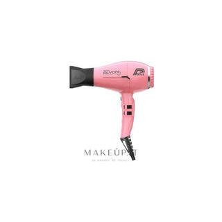 Parlux Alyon Rosa — Asciugacapelli