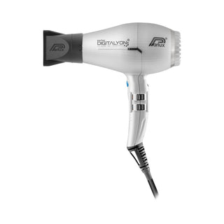 Parlux Digitalyon Argento — Asciugacapelli