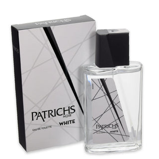 Patrichs Edt White 75 ml 