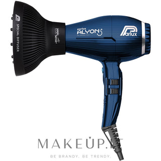 Parlux Alyon Blu + Difusor Magic Sense 