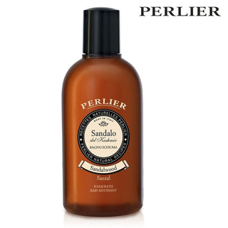 Perlier Bagno Schiuma 500 ml Sandalo — Bagno schiuma