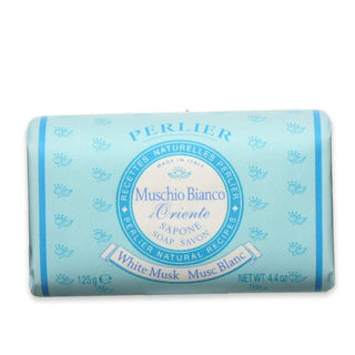 Perlier White Musk Soap 125 g 