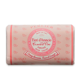Perlier Orange Blossom Soap 125 g 