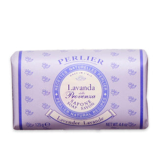 Perlier Lavender Soap 125 g 