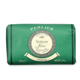 Vetiver Soap Perlier 125 Gr 