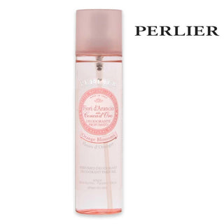 Deodorant Perfume Perlier 100 ml Orange Blossom 