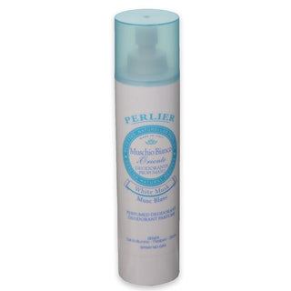 Perlier Deo Parfum Muschio 100 ml — Deodorante Profumato