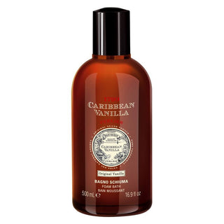 Perlier Bagno Vaniglia 500 ml — Bagnoschiuma
