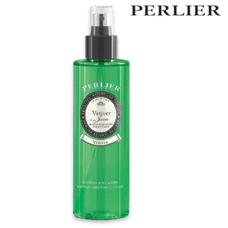 Perlier Acqua Corpo Vetiver 200 ml — Acqua corpo