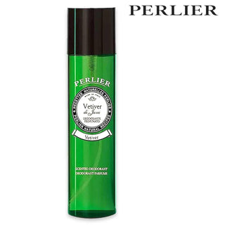 Perlier Fragrance Deodorant 100 ml Vetiver 
