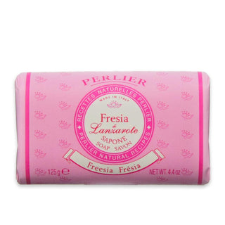 Freesia Soap Perlier 125 Gr 