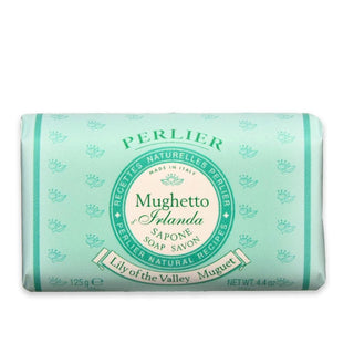 Perlier Lily of the Valley Soap 125 g 