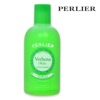 Perlier Bagnoschiuma Verbena 500 ml — Bagnoschiuma