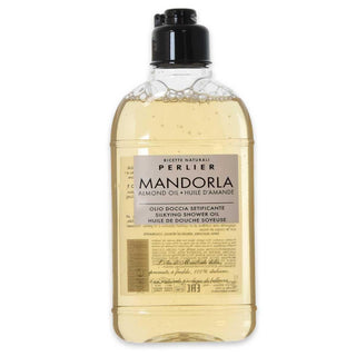 Perlier Almond Shower Oil 250 Ml 