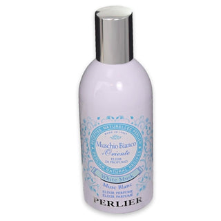 Perlier Elisir Di Profumo Muschio Bianco 100 ml — Elisir profumato