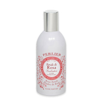 Perlier Perfume Elixir 100 ml Rose Petals 