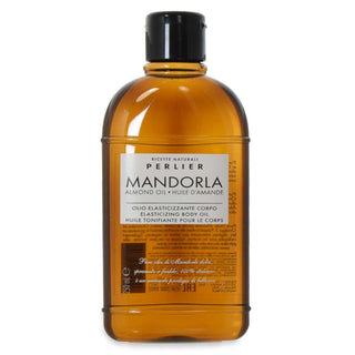 Perlier Almond Body Oil 250 Ml 