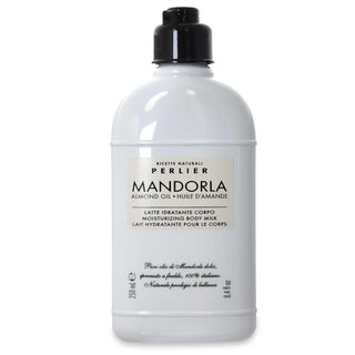 Perlier Almond Body Lotion 250 ml 