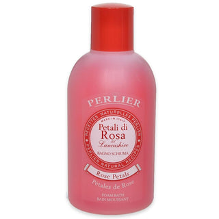 Perlier Bagnoschiuma Petali Di Rosa 500 ml — Bagnoschiuma