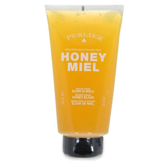 Perlier Bagno Doccia Miele 250 ml — Bagnoschiuma
