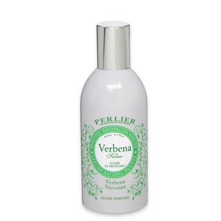Perlier Fragrance Elixir 100 ml Verbena 