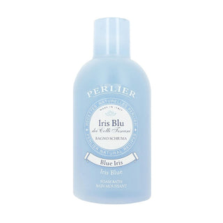 Perlier Bagno Schiuma Iris Blu 500 ml — Bagnoschiuma