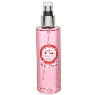 Perlier Acqua Corpo Petali Di Rosa 200 ml — Acqua profumata corpo