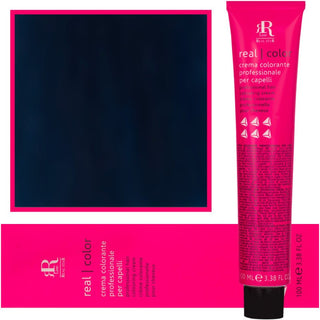 Pettenon Rr Line Tintura Crema Colore Blu 100 ml — Tinta Capelli