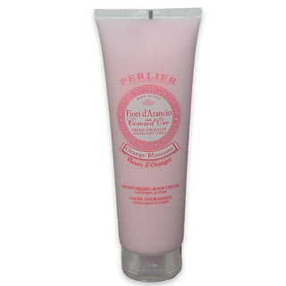 Perlier Moisturizing Body Cream 250 Ml Orange Blossom 